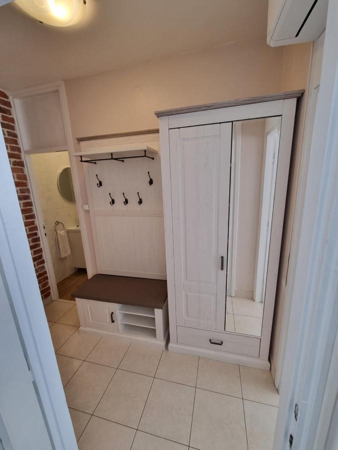 Babylu Apartman Ζαντάρ Εξωτερικό φωτογραφία