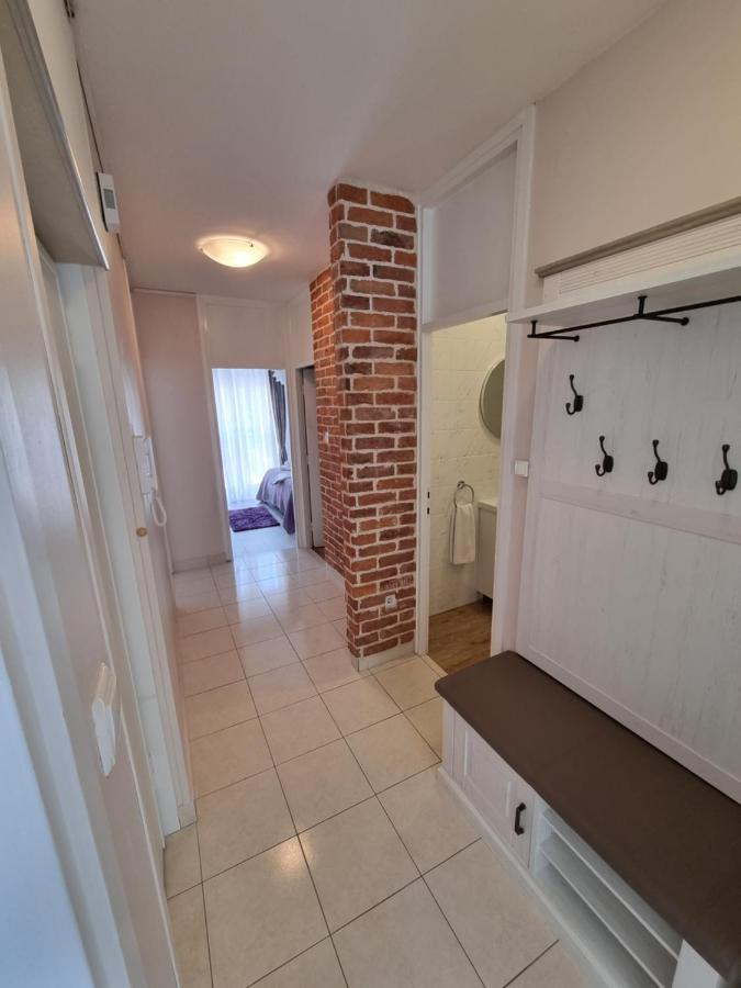 Babylu Apartman Ζαντάρ Εξωτερικό φωτογραφία