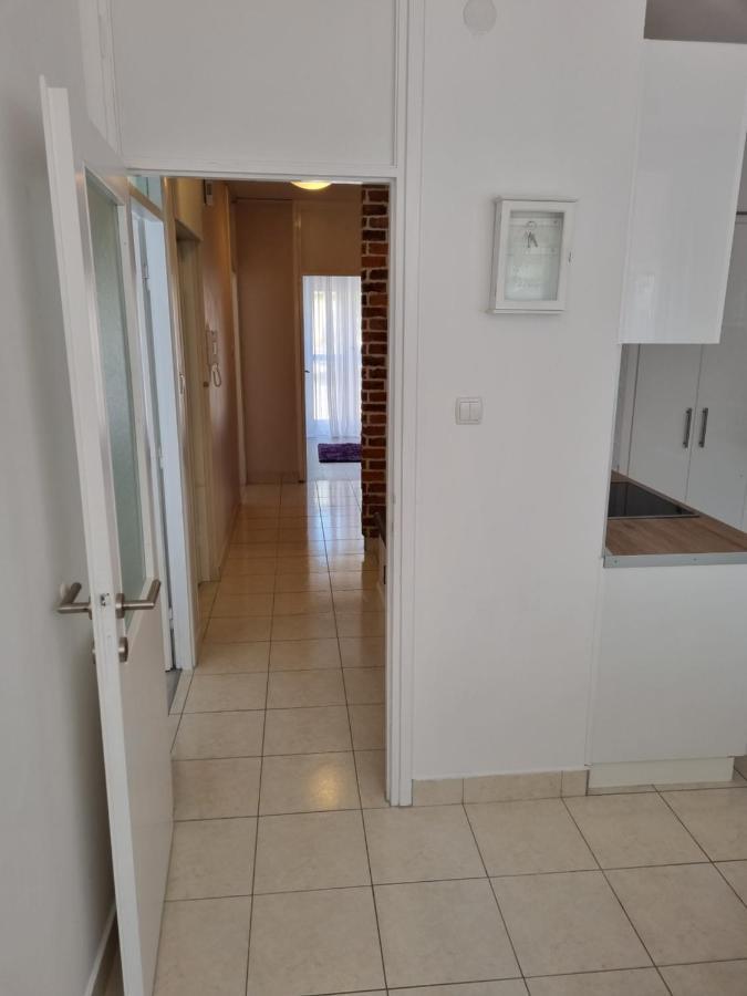 Babylu Apartman Ζαντάρ Εξωτερικό φωτογραφία