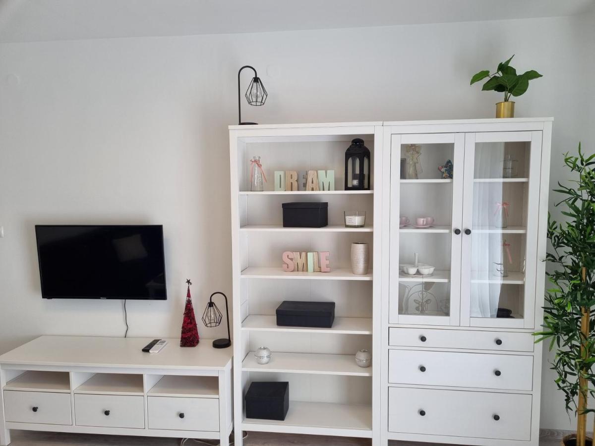Babylu Apartman Ζαντάρ Εξωτερικό φωτογραφία