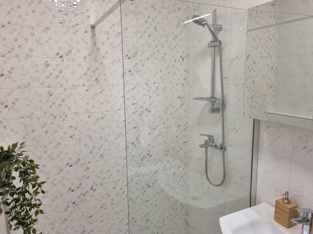 Babylu Apartman Ζαντάρ Εξωτερικό φωτογραφία