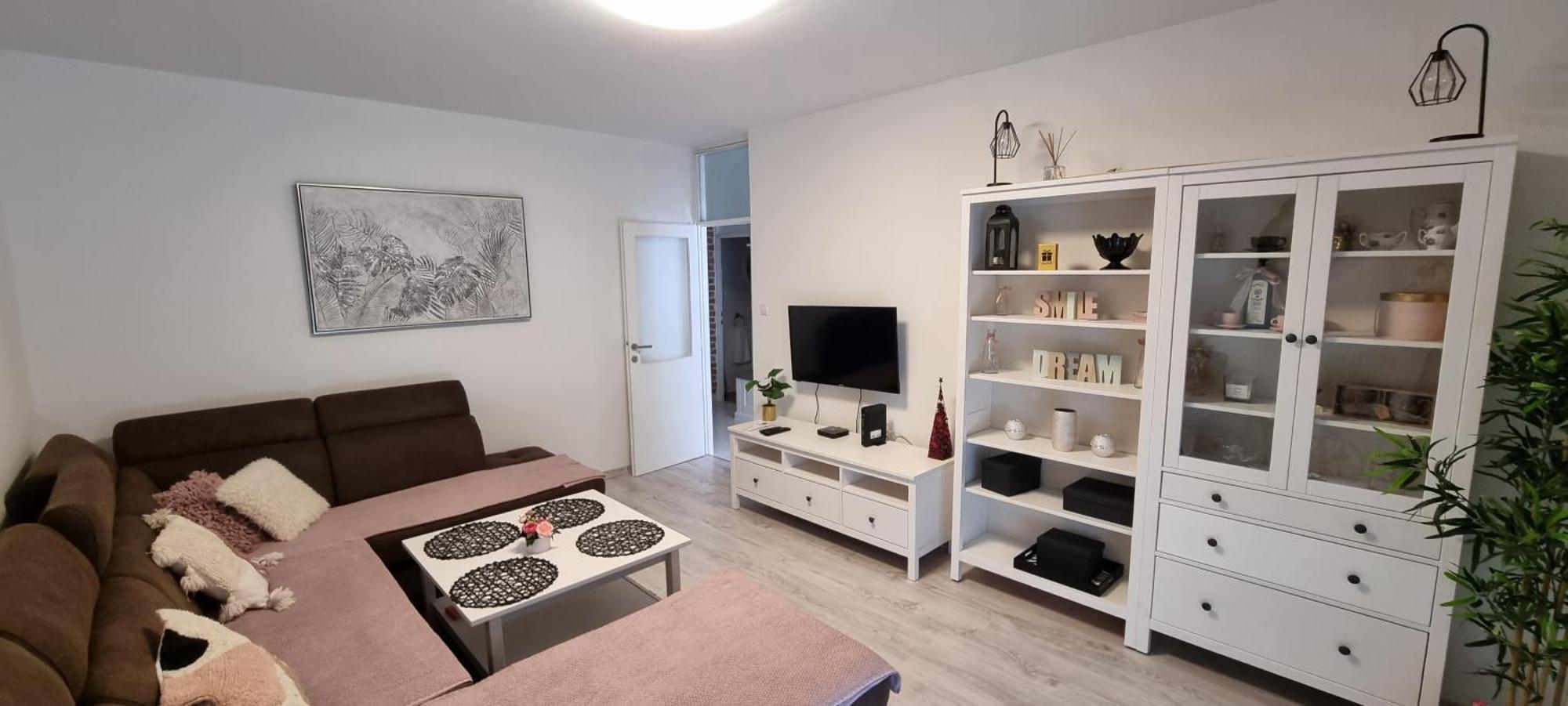 Babylu Apartman Ζαντάρ Εξωτερικό φωτογραφία