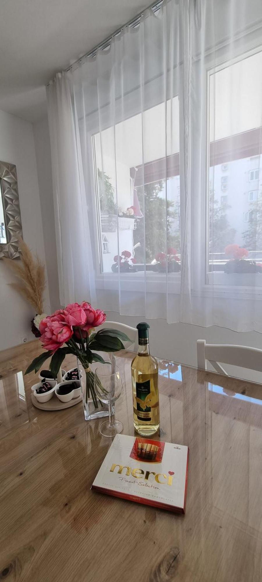 Babylu Apartman Ζαντάρ Εξωτερικό φωτογραφία
