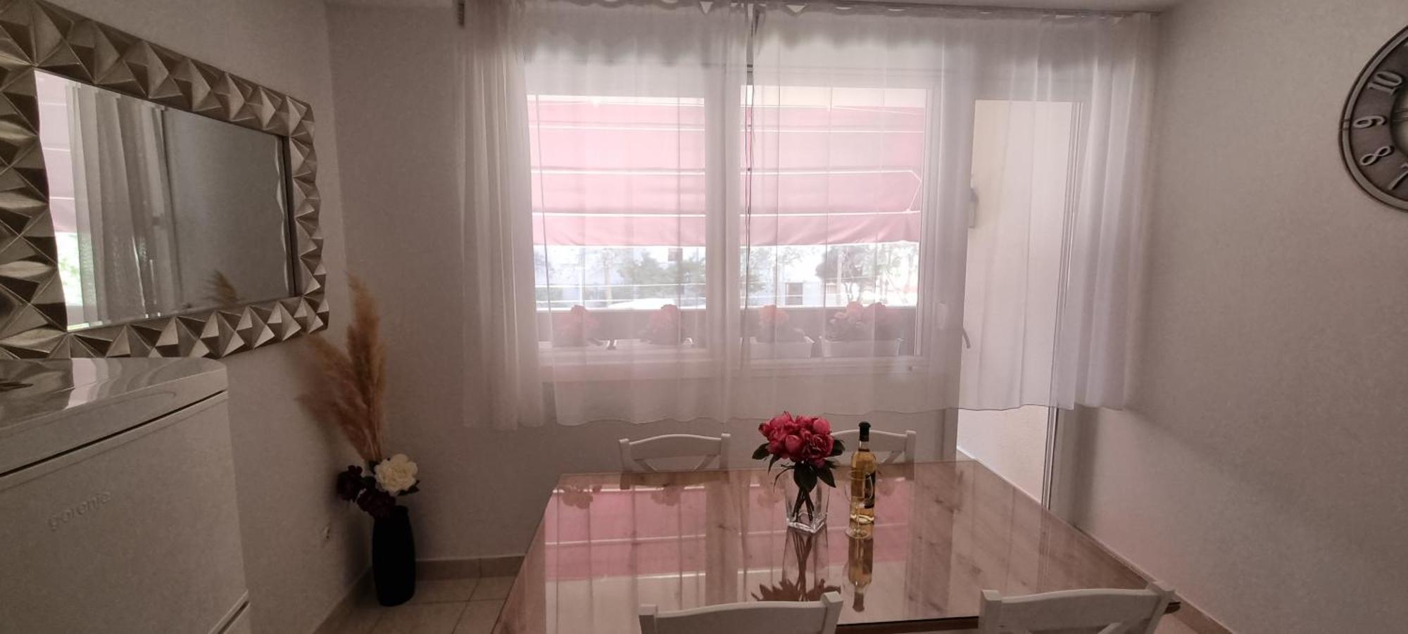 Babylu Apartman Ζαντάρ Εξωτερικό φωτογραφία