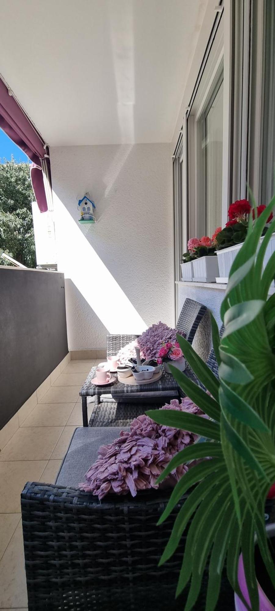 Babylu Apartman Ζαντάρ Εξωτερικό φωτογραφία