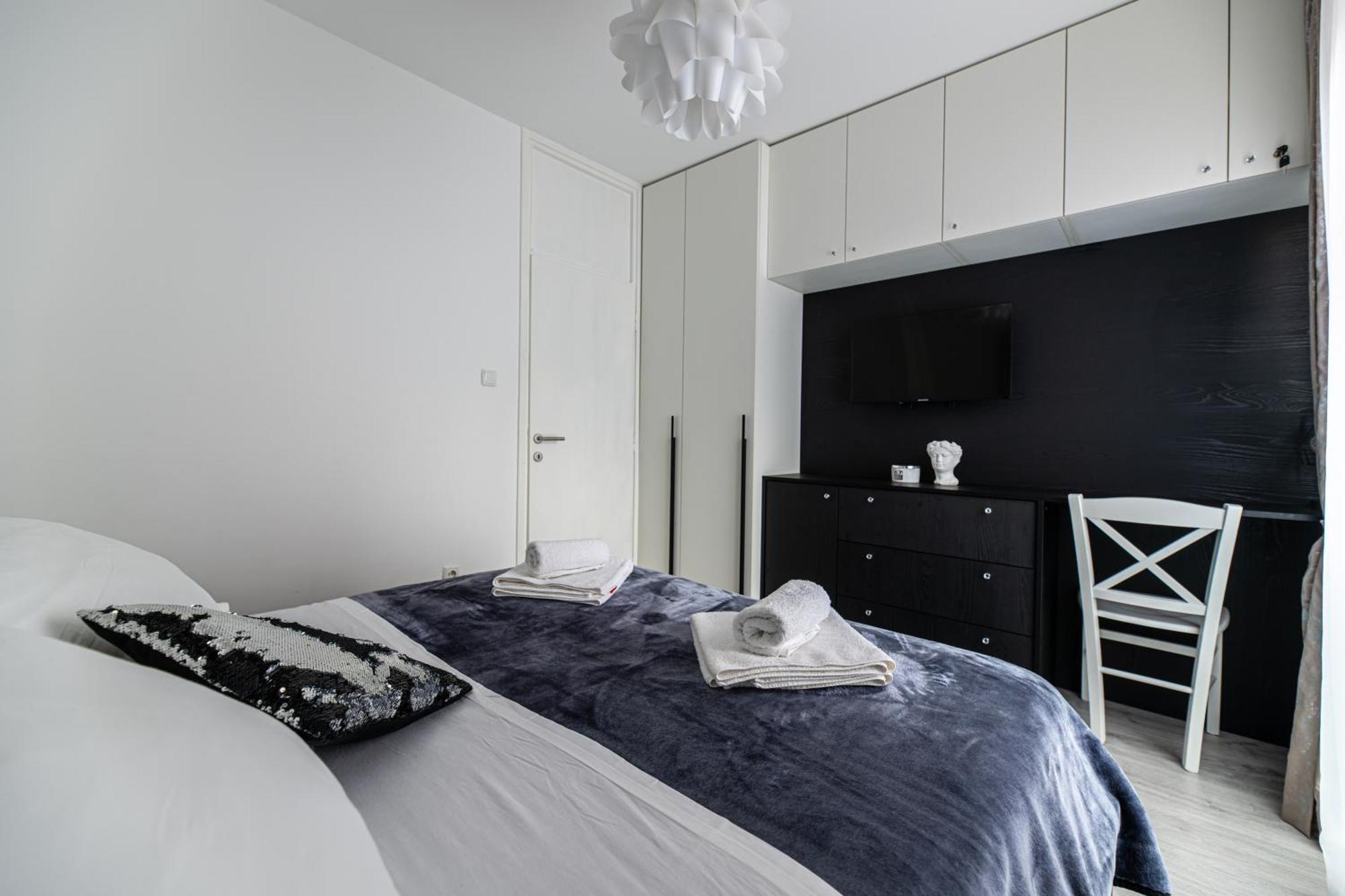 Babylu Apartman Ζαντάρ Εξωτερικό φωτογραφία
