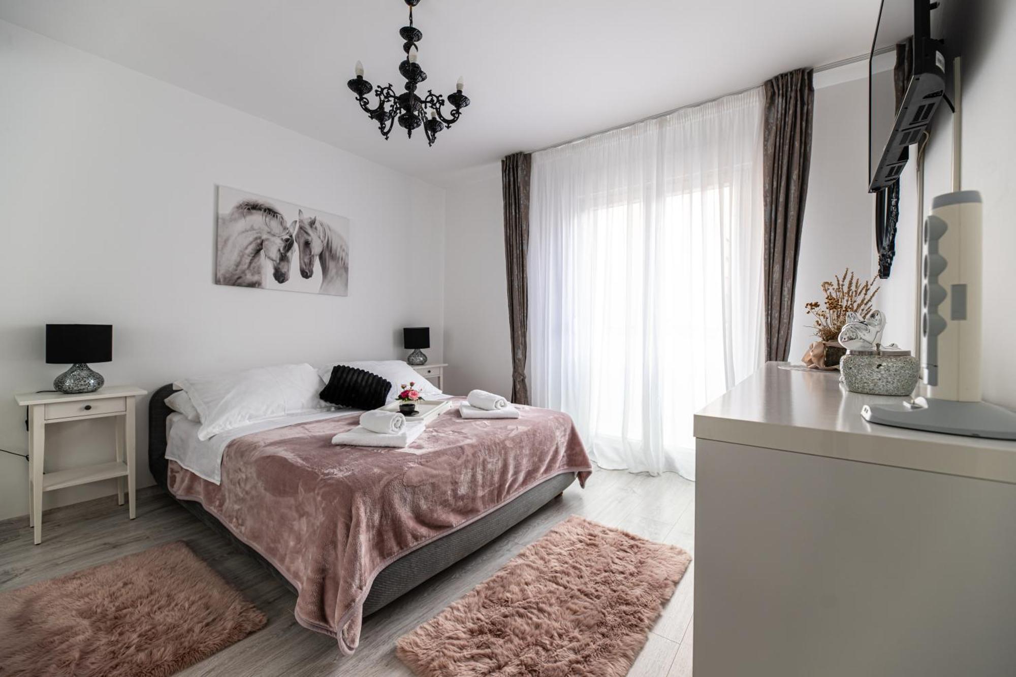 Babylu Apartman Ζαντάρ Εξωτερικό φωτογραφία